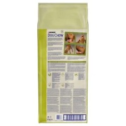 Dog Chow Adulto Pollo 14 kg | Pienso Perros Señaris