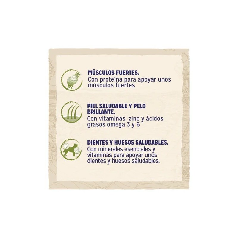 Dog Chow Adulto Pollo 14 kg | Pienso Perros Señaris