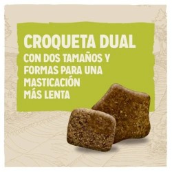 Dog Chow Adulto Pollo 14 kg | Pienso Perros Señaris