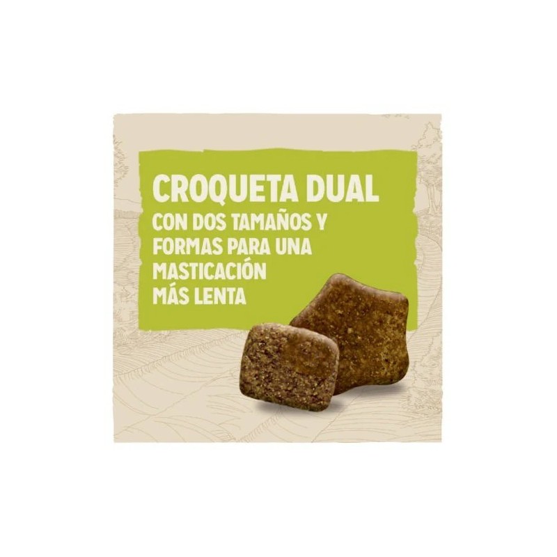 Dog Chow Adulto Pollo 14 kg | Pienso Perros Señaris